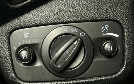 Ford Kuga III, 2013 год, 845 000 рублей, 13 фотография