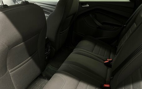Ford Kuga III, 2013 год, 845 000 рублей, 11 фотография