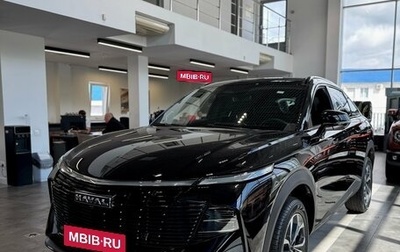 Haval F7x, 2026 год, 3 999 000 рублей, 1 фотография