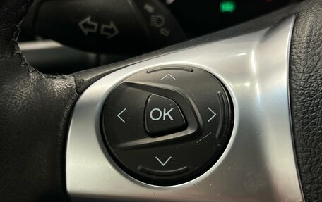Ford Kuga III, 2013 год, 845 000 рублей, 14 фотография