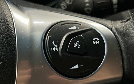 Ford Kuga III, 2013 год, 845 000 рублей, 15 фотография
