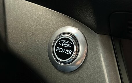 Ford Kuga III, 2013 год, 845 000 рублей, 18 фотография