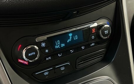 Ford Kuga III, 2013 год, 845 000 рублей, 17 фотография