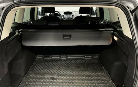 Ford Kuga III, 2013 год, 845 000 рублей, 21 фотография