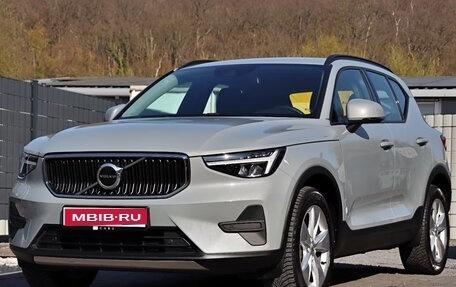 Volvo XC40 I, 2024 год, 3 346 551 рублей, 1 фотография