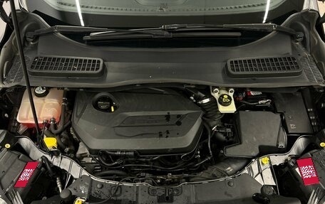 Ford Kuga III, 2013 год, 845 000 рублей, 23 фотография
