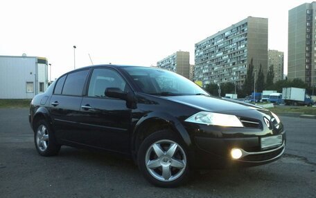 Renault Megane II, 2008 год, 650 000 рублей, 1 фотография