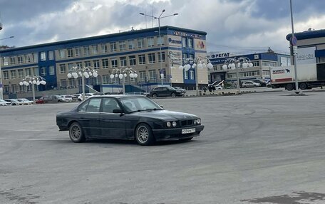 BMW 5 серия, 1992 год, 185 000 рублей, 6 фотография