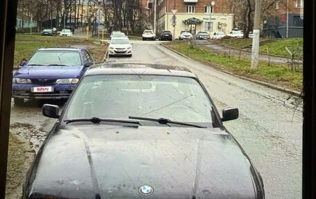 BMW 5 серия, 1992 год, 185 000 рублей, 7 фотография