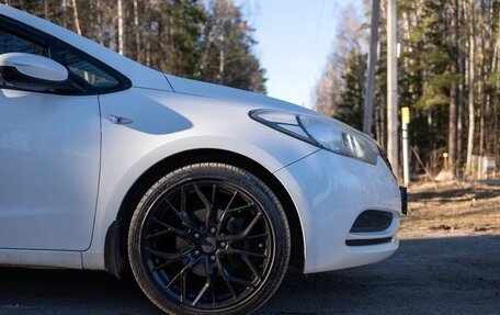 KIA Cerato III, 2014 год, 900 000 рублей, 2 фотография