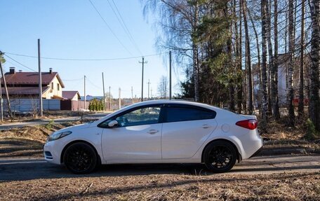 KIA Cerato III, 2014 год, 900 000 рублей, 7 фотография