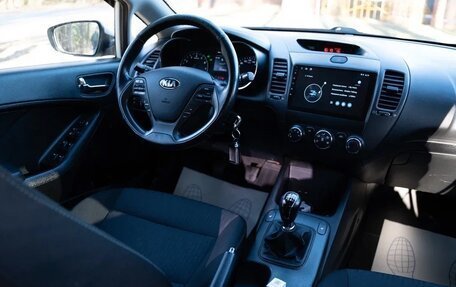 KIA Cerato III, 2014 год, 900 000 рублей, 11 фотография