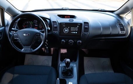 KIA Cerato III, 2014 год, 900 000 рублей, 12 фотография