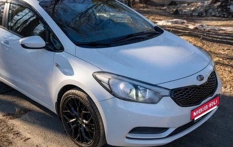 KIA Cerato III, 2014 год, 900 000 рублей, 4 фотография