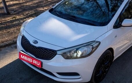 KIA Cerato III, 2014 год, 900 000 рублей, 3 фотография