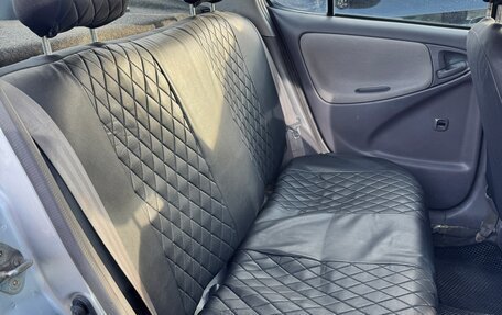 Toyota Platz, 2000 год, 310 000 рублей, 8 фотография