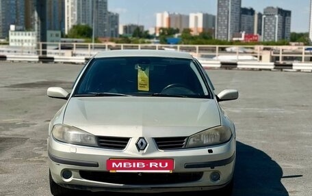 Renault Laguna II, 2006 год, 289 000 рублей, 2 фотография
