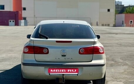 Renault Laguna II, 2006 год, 289 000 рублей, 6 фотография