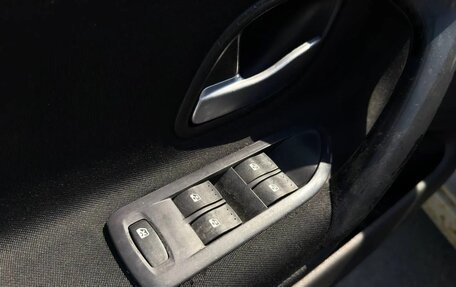 Renault Laguna II, 2006 год, 289 000 рублей, 11 фотография