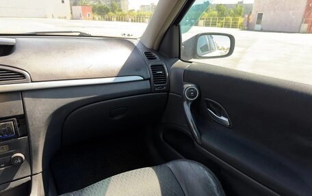 Renault Laguna II, 2006 год, 289 000 рублей, 14 фотография
