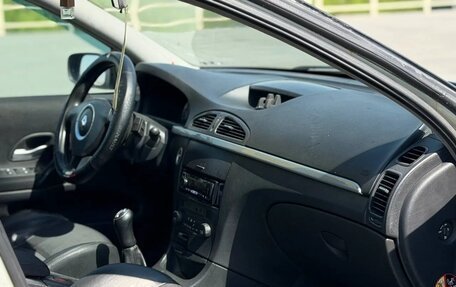Renault Laguna II, 2006 год, 289 000 рублей, 16 фотография