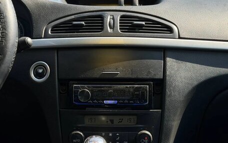 Renault Laguna II, 2006 год, 289 000 рублей, 17 фотография