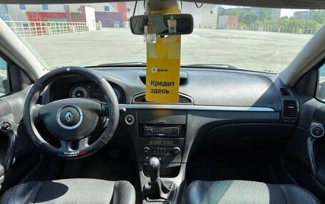 Renault Laguna II, 2006 год, 289 000 рублей, 12 фотография
