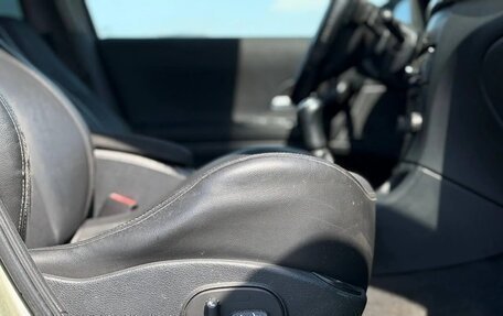Renault Laguna II, 2006 год, 289 000 рублей, 19 фотография