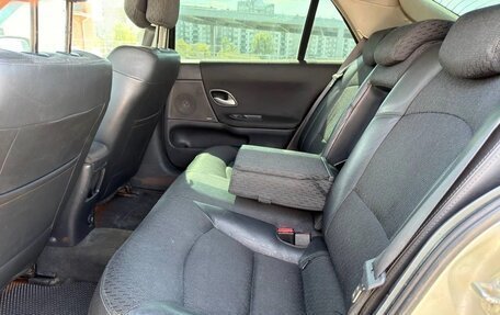 Renault Laguna II, 2006 год, 289 000 рублей, 18 фотография