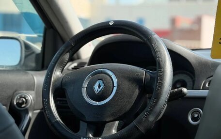 Renault Laguna II, 2006 год, 289 000 рублей, 22 фотография
