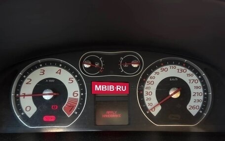 Renault Laguna II, 2006 год, 289 000 рублей, 23 фотография
