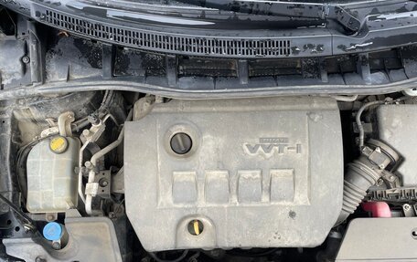 Toyota Corolla, 2007 год, 953 000 рублей, 14 фотография