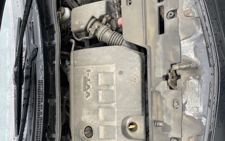 Toyota Corolla, 2007 год, 953 000 рублей, 12 фотография