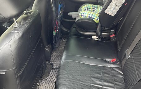 Toyota Corolla, 2007 год, 953 000 рублей, 20 фотография