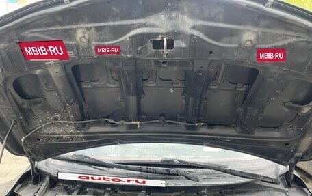 Toyota Corolla, 2007 год, 953 000 рублей, 13 фотография