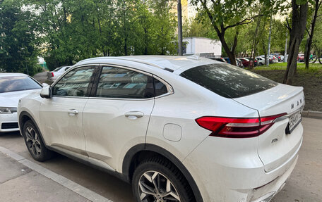Haval F7x I, 2021 год, 1 950 000 рублей, 4 фотография