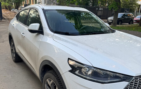 Haval F7x I, 2021 год, 1 950 000 рублей, 3 фотография