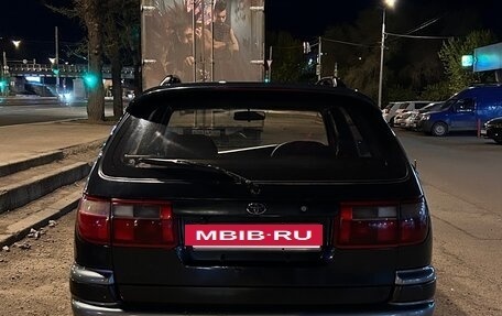 Toyota Caldina, 1993 год, 350 000 рублей, 2 фотография