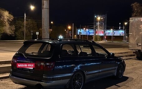 Toyota Caldina, 1993 год, 350 000 рублей, 3 фотография