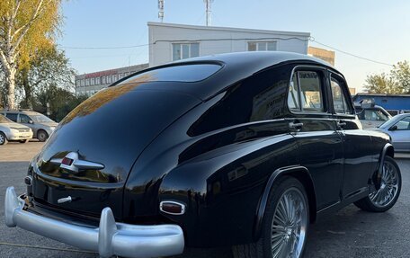 ГАЗ М-20 «Победа», 1951 год, 1 500 000 рублей, 16 фотография