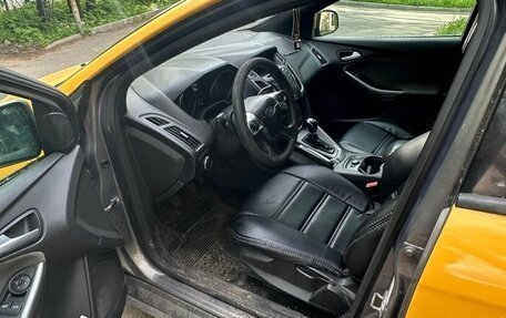 Ford Focus III, 2013 год, 450 000 рублей, 5 фотография