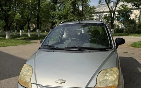 Chevrolet Spark III, 2007 год, 355 000 рублей, 3 фотография