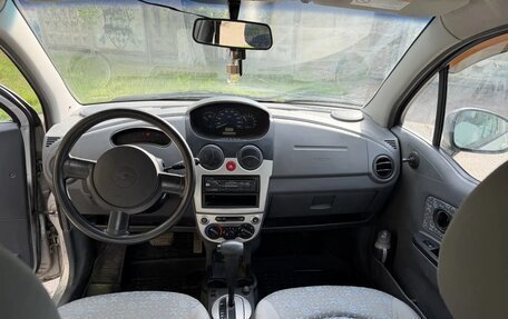 Chevrolet Spark III, 2007 год, 355 000 рублей, 6 фотография
