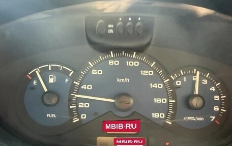 Chevrolet Spark III, 2007 год, 355 000 рублей, 12 фотография