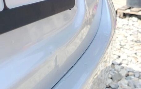 Nissan Note II рестайлинг, 2014 год, 850 000 рублей, 7 фотография