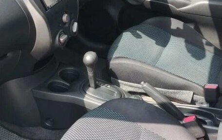 Nissan Note II рестайлинг, 2014 год, 850 000 рублей, 11 фотография