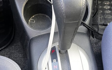 Honda Jazz I рестайлинг, 2008 год, 580 000 рублей, 9 фотография