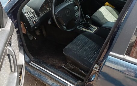 Mercedes-Benz C-Класс, 2000 год, 80 000 рублей, 3 фотография