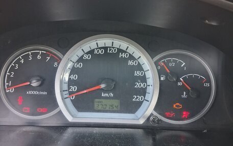 Chevrolet Lacetti, 2010 год, 220 000 рублей, 8 фотография