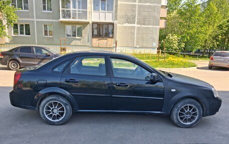 Chevrolet Lacetti, 2010 год, 220 000 рублей, 4 фотография